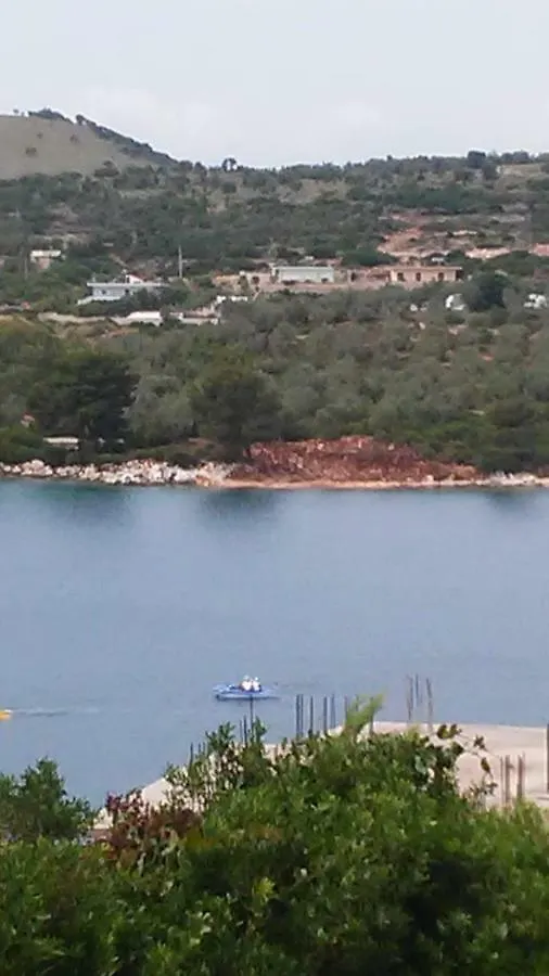 Hotel Majestic Ksamil