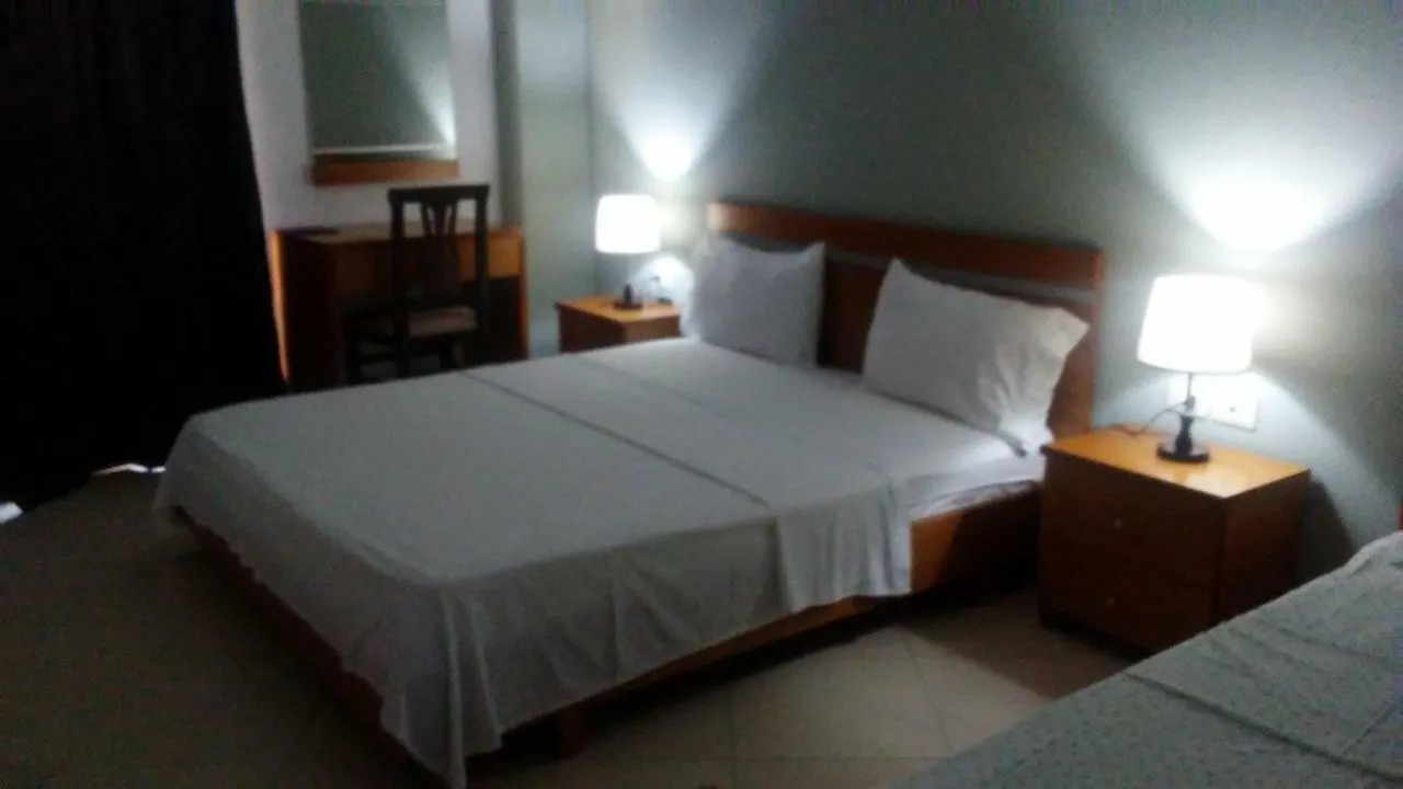 Hotel Majestic Ksamil 4*,  Albania